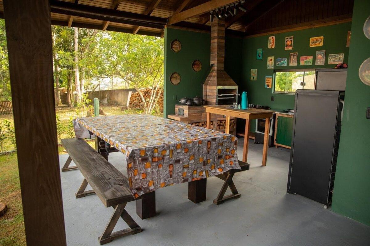 Casa Green Piccoli - Itajai/Sc Екстер'єр фото