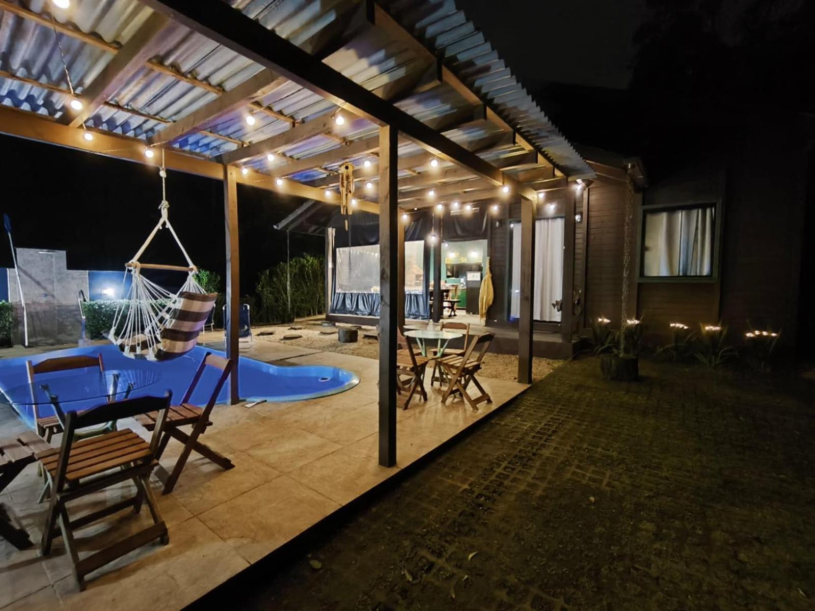 Casa Green Piccoli - Itajai/Sc Екстер'єр фото