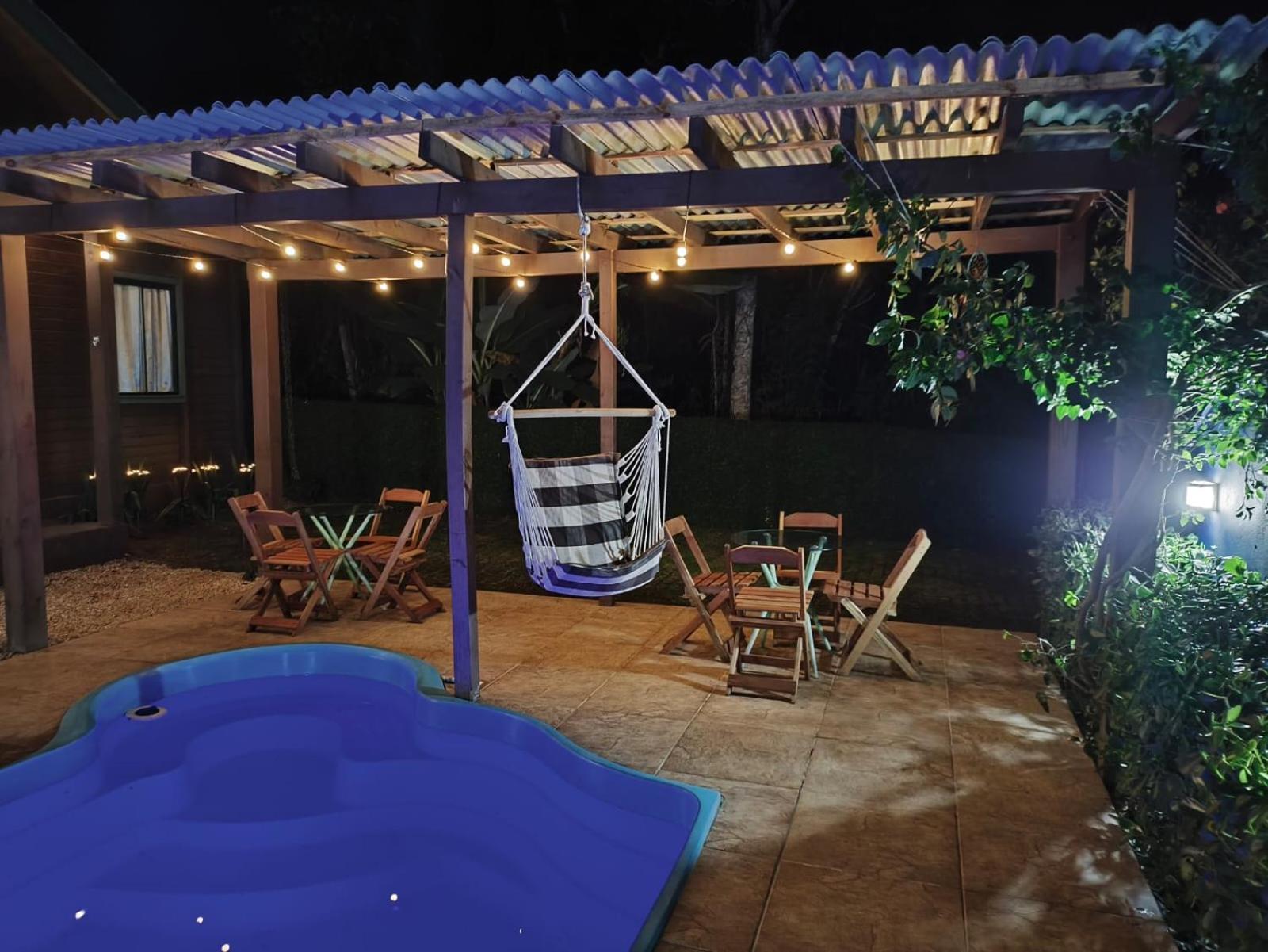 Casa Green Piccoli - Itajai/Sc Екстер'єр фото