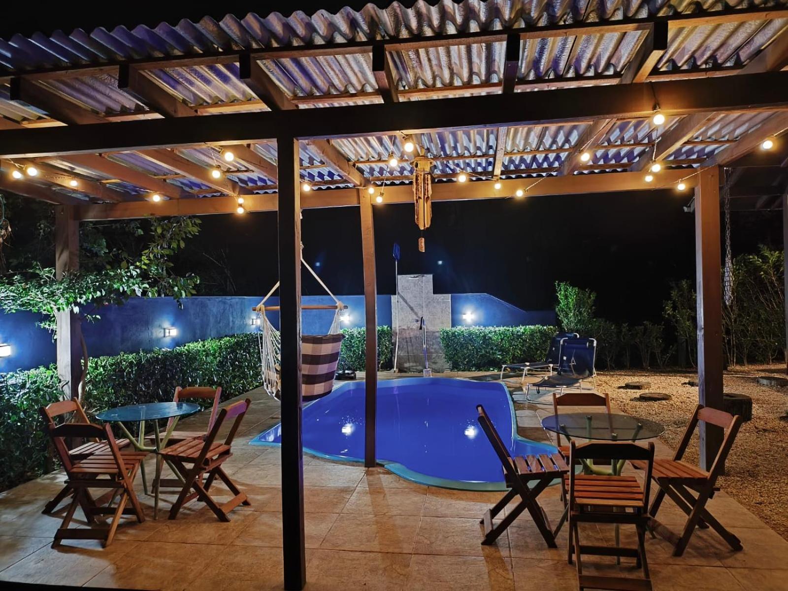 Casa Green Piccoli - Itajai/Sc Екстер'єр фото