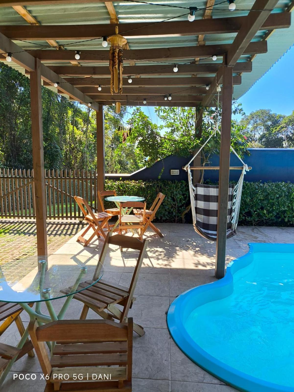 Casa Green Piccoli - Itajai/Sc Екстер'єр фото