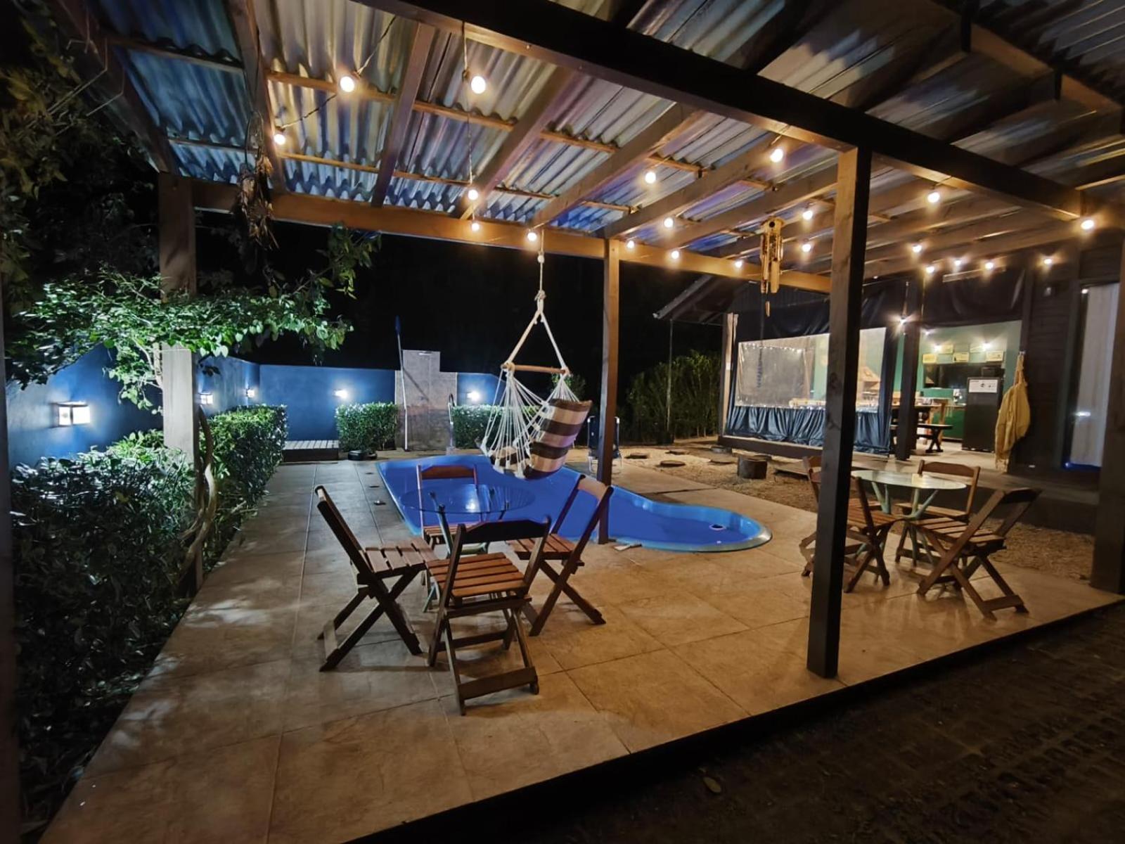 Casa Green Piccoli - Itajai/Sc Екстер'єр фото