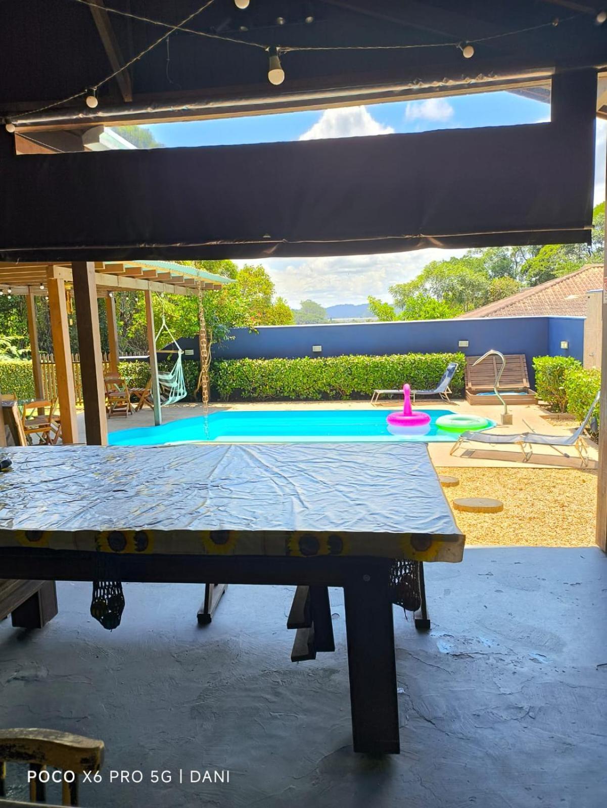 Casa Green Piccoli - Itajai/Sc Екстер'єр фото