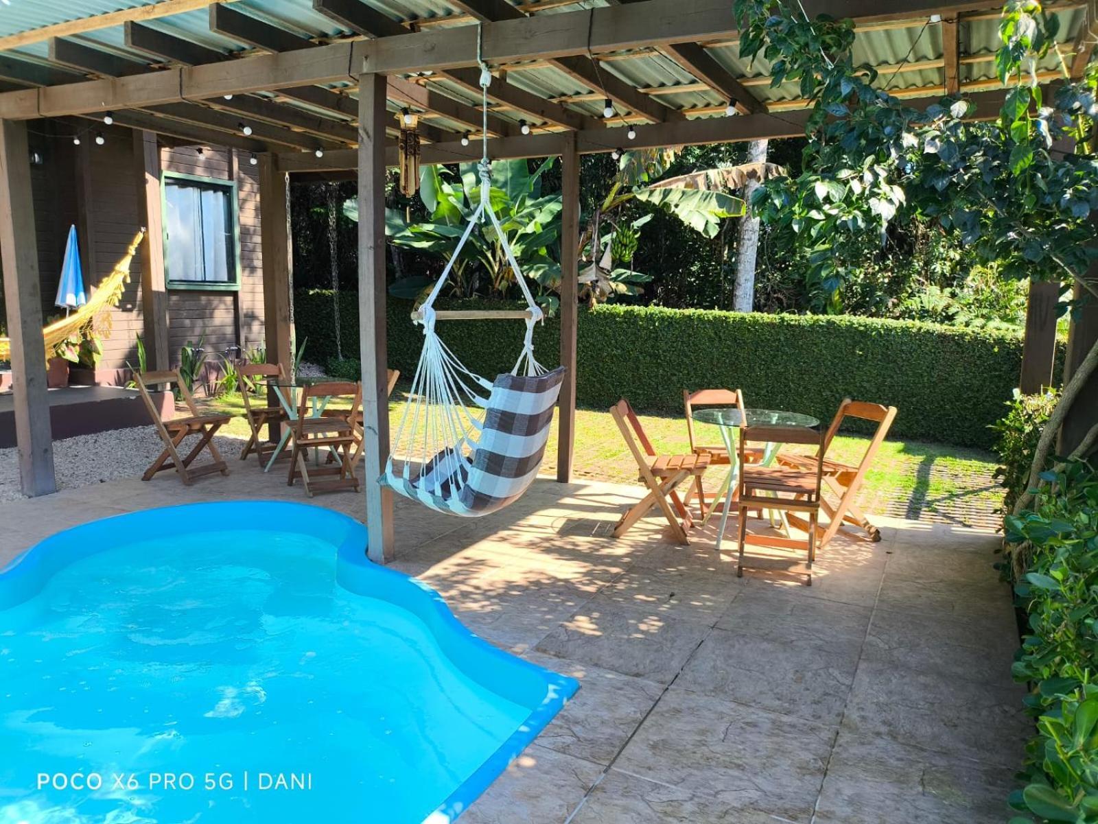 Casa Green Piccoli - Itajai/Sc Екстер'єр фото