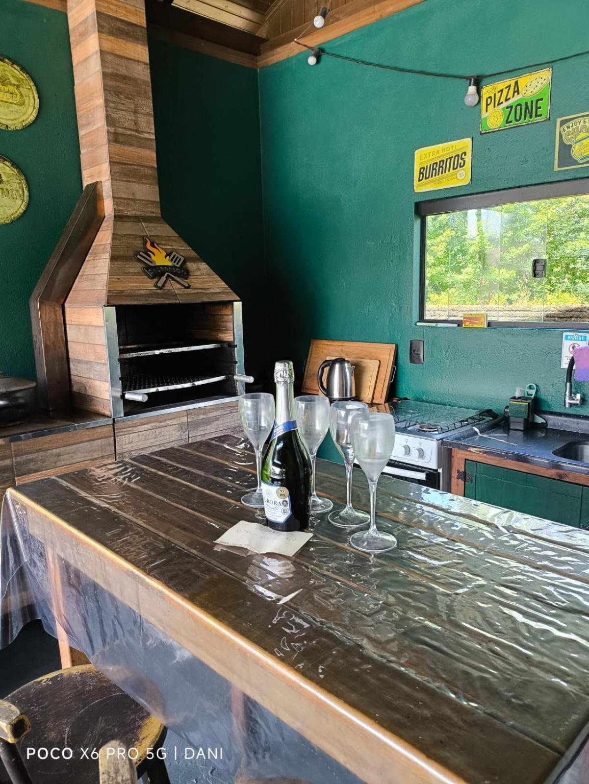 Casa Green Piccoli - Itajai/Sc Екстер'єр фото
