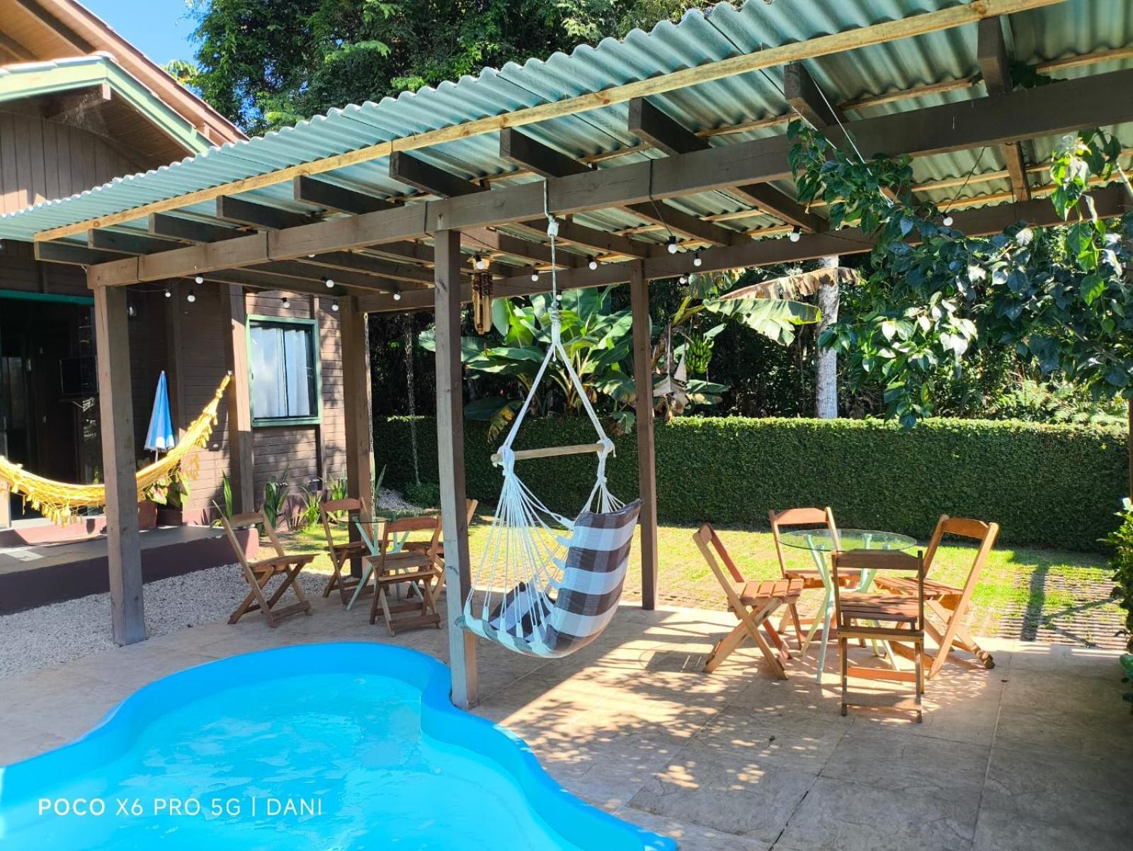 Casa Green Piccoli - Itajai/Sc Екстер'єр фото