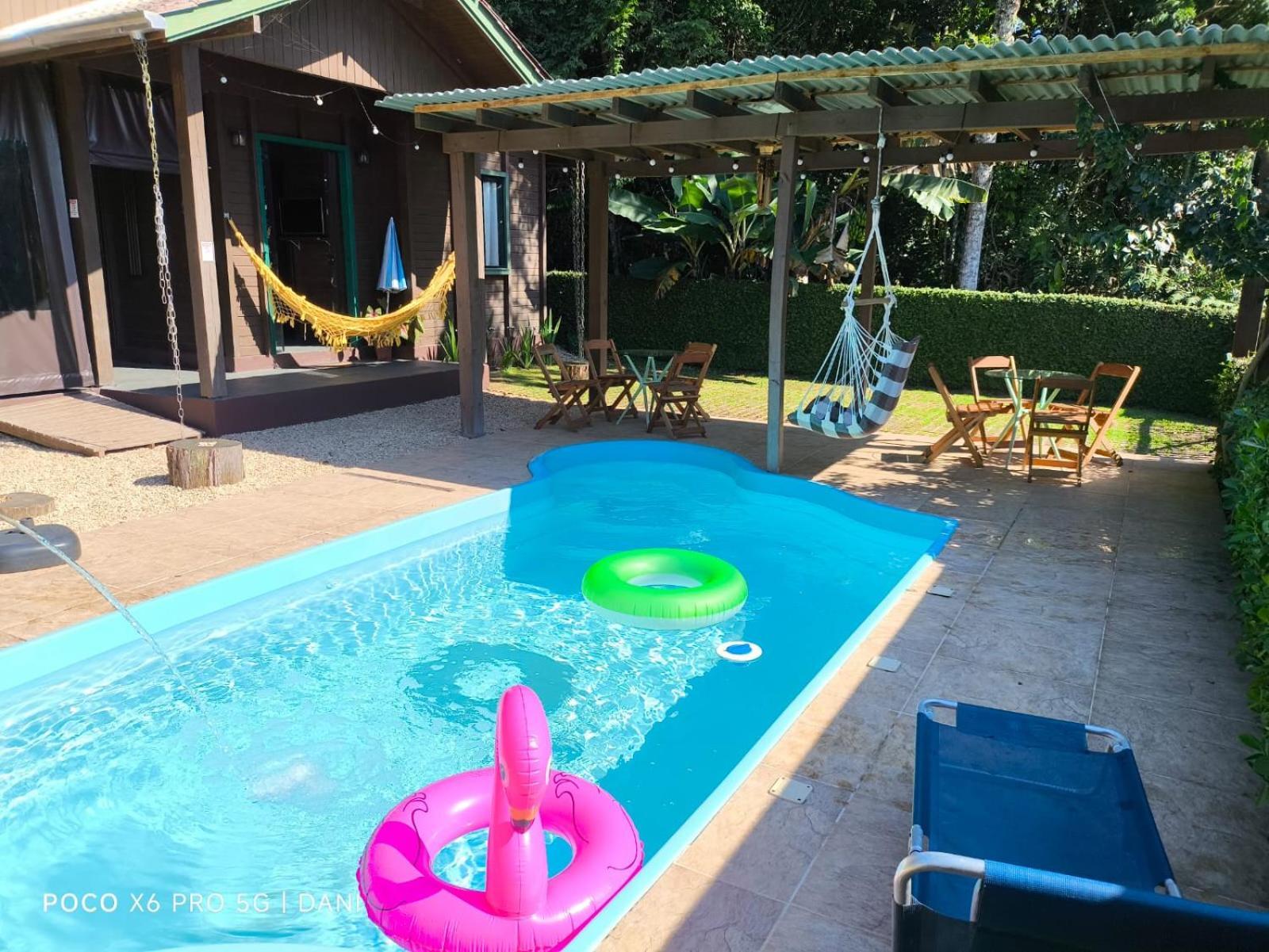 Casa Green Piccoli - Itajai/Sc Екстер'єр фото