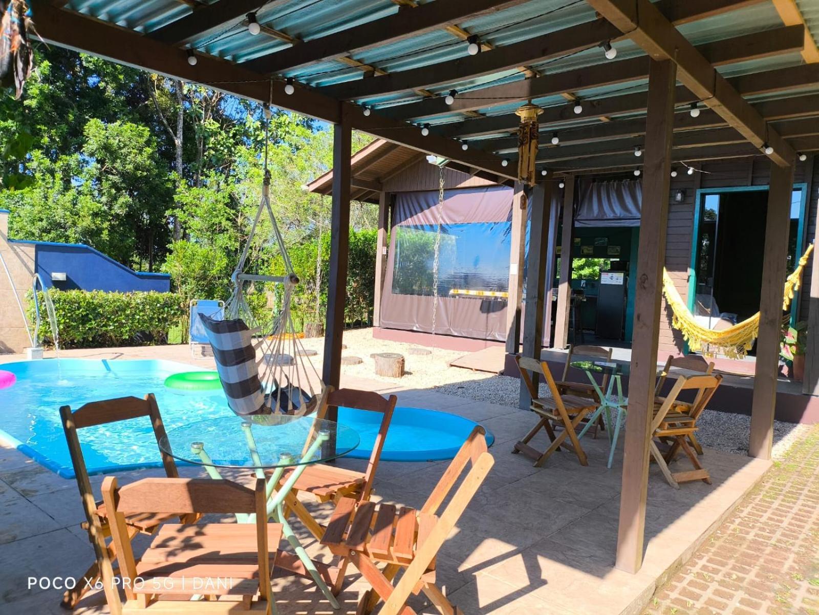Casa Green Piccoli - Itajai/Sc Екстер'єр фото