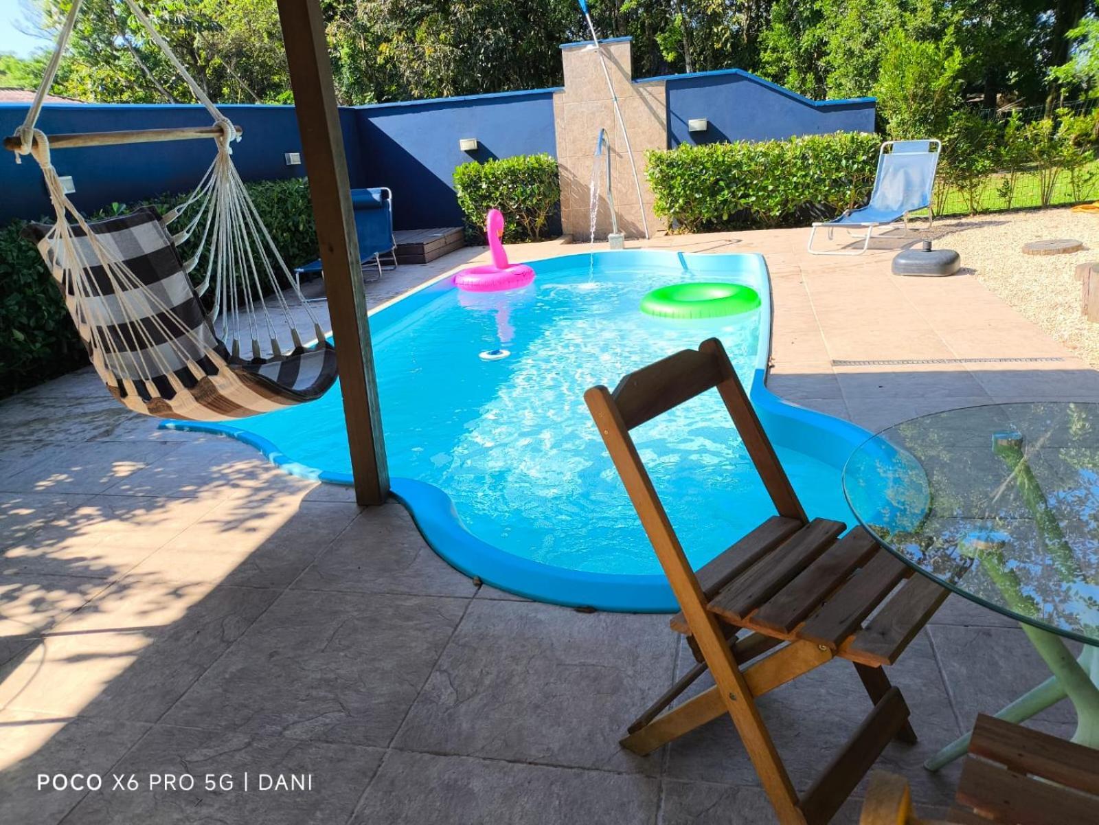 Casa Green Piccoli - Itajai/Sc Екстер'єр фото