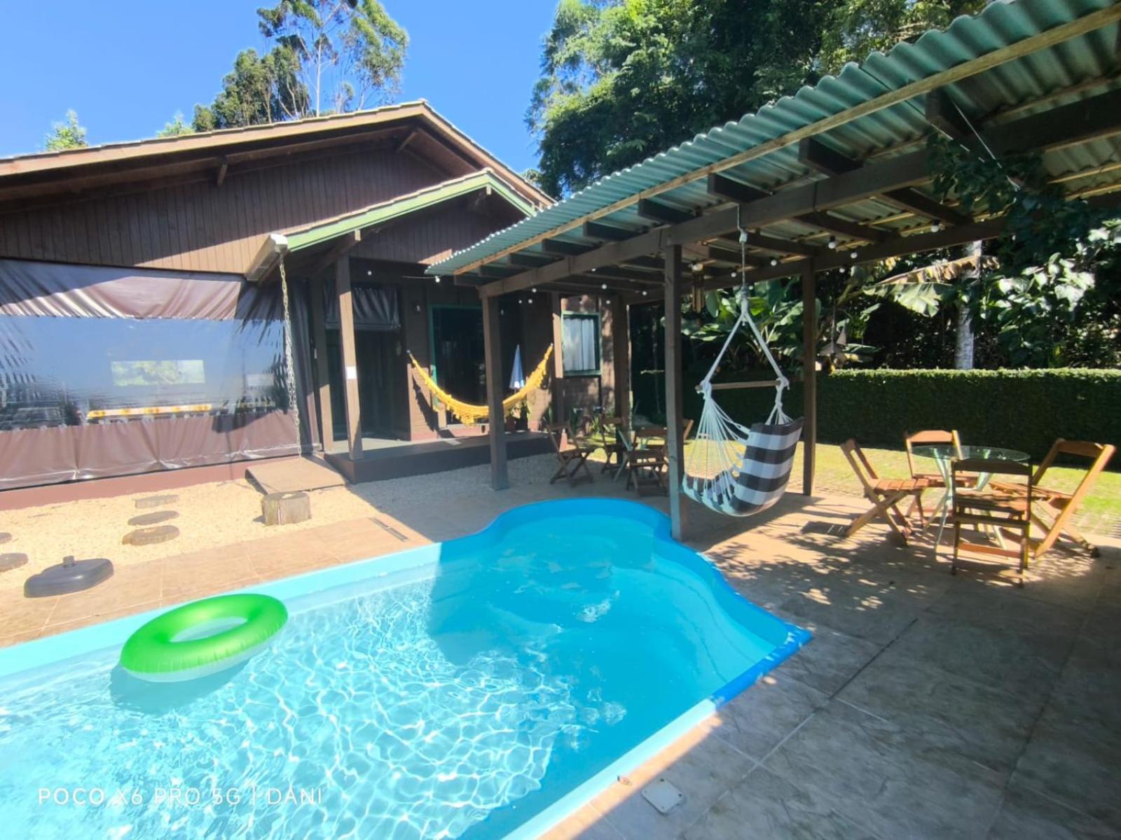 Casa Green Piccoli - Itajai/Sc Екстер'єр фото