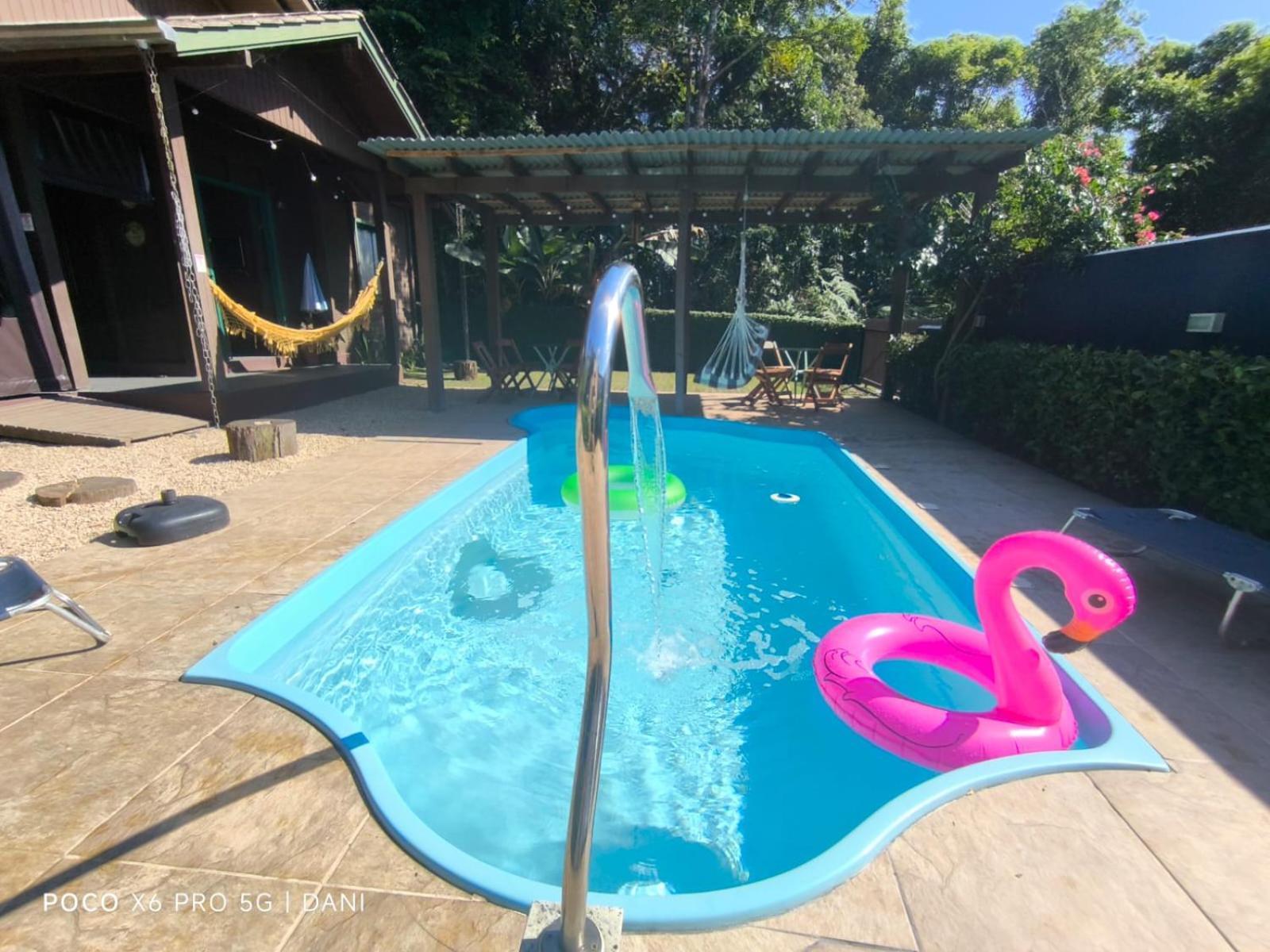 Casa Green Piccoli - Itajai/Sc Екстер'єр фото