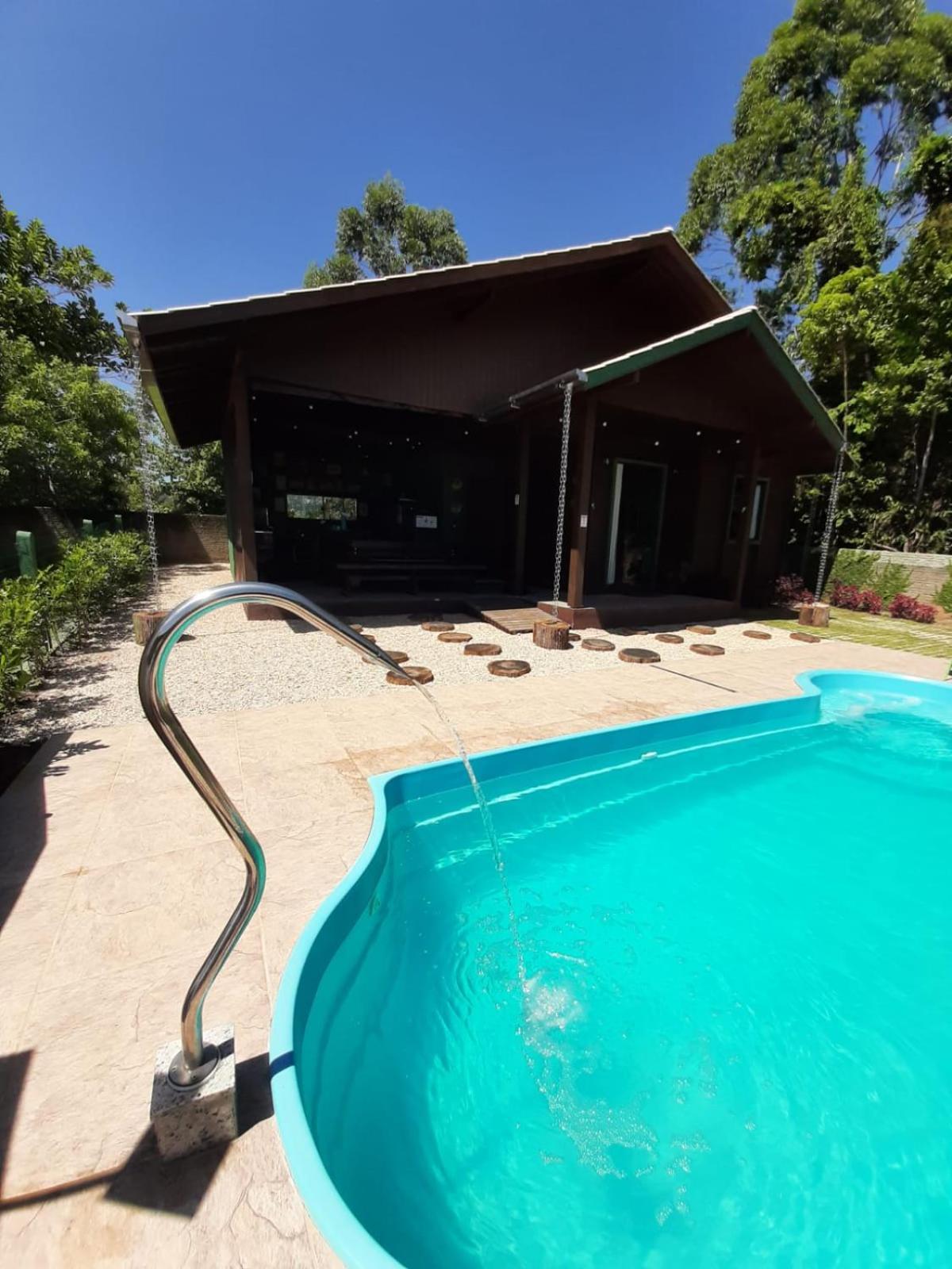 Casa Green Piccoli - Itajai/Sc Екстер'єр фото